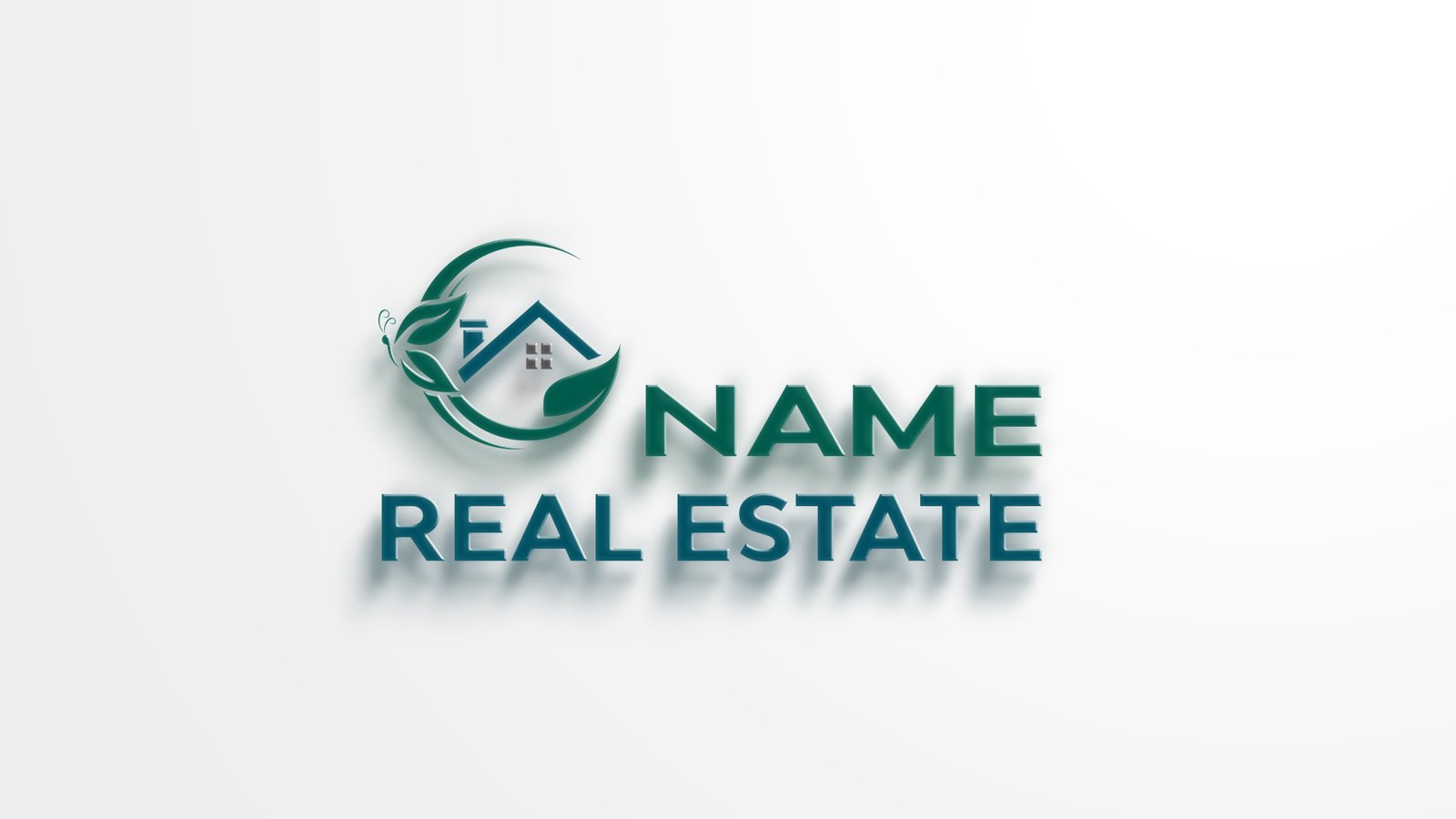 Kit Graphique #363697 Real Estate Divers Modles Web - Logo template Preview