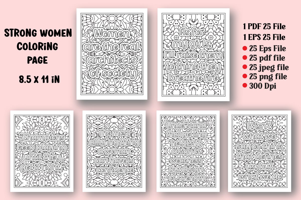 Template #363841 Illustration Quotes Webdesign Template - Logo template Preview