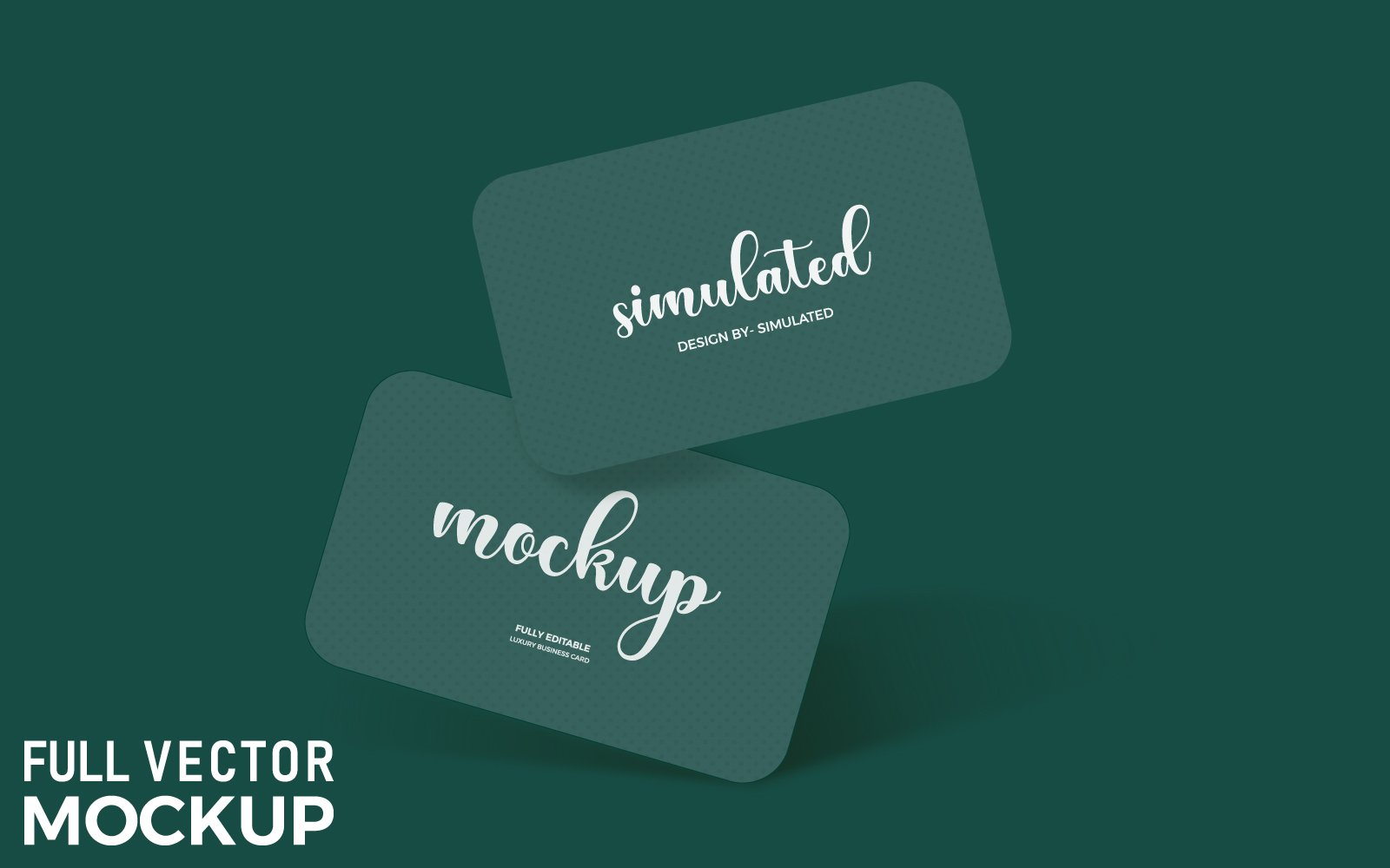 Kit Graphique #363860 Business Card Divers Modles Web - Logo template Preview