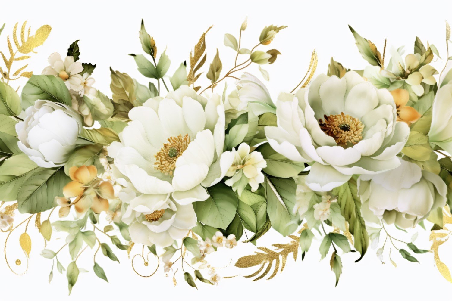 Template #363935 Floral Background Webdesign Template - Logo template Preview