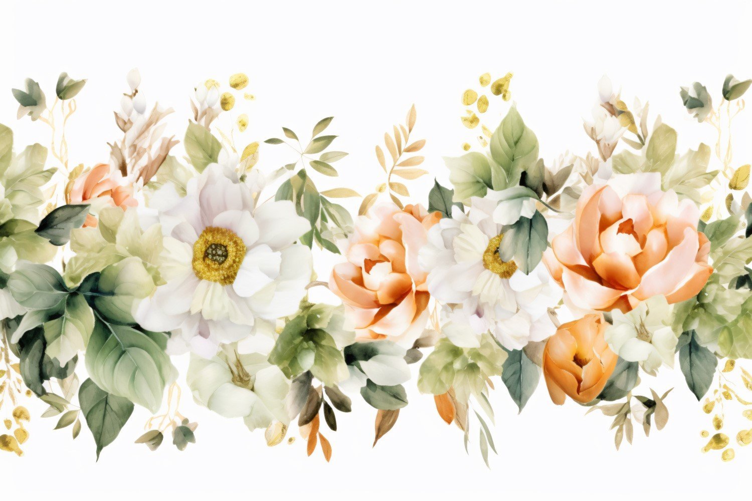 Template #363937 Floral Background Webdesign Template - Logo template Preview