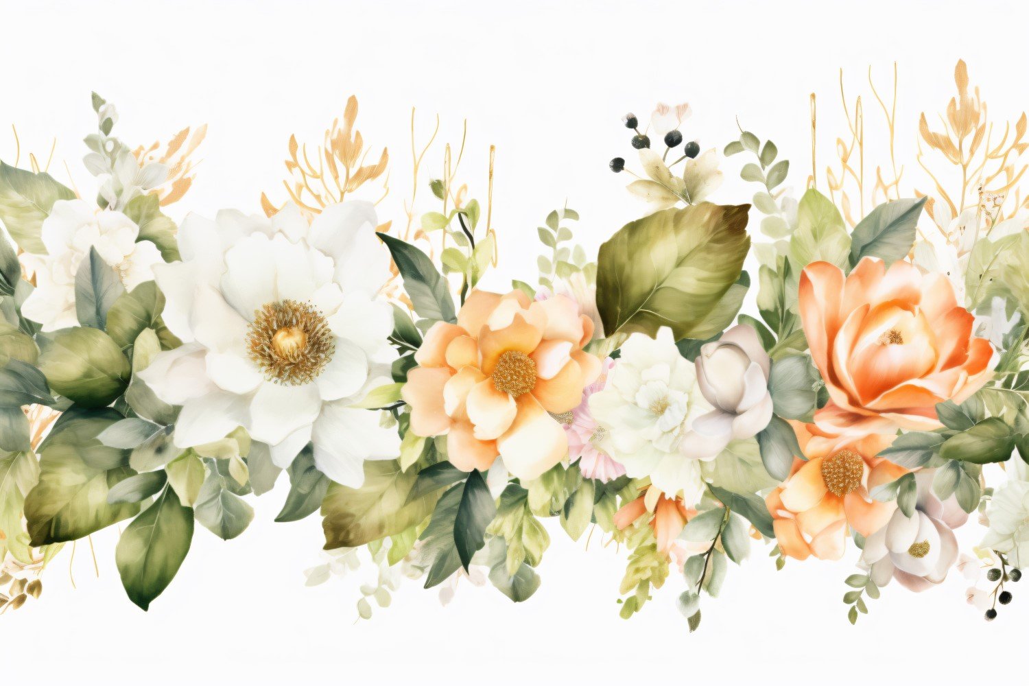 Template #363938 Floral Background Webdesign Template - Logo template Preview