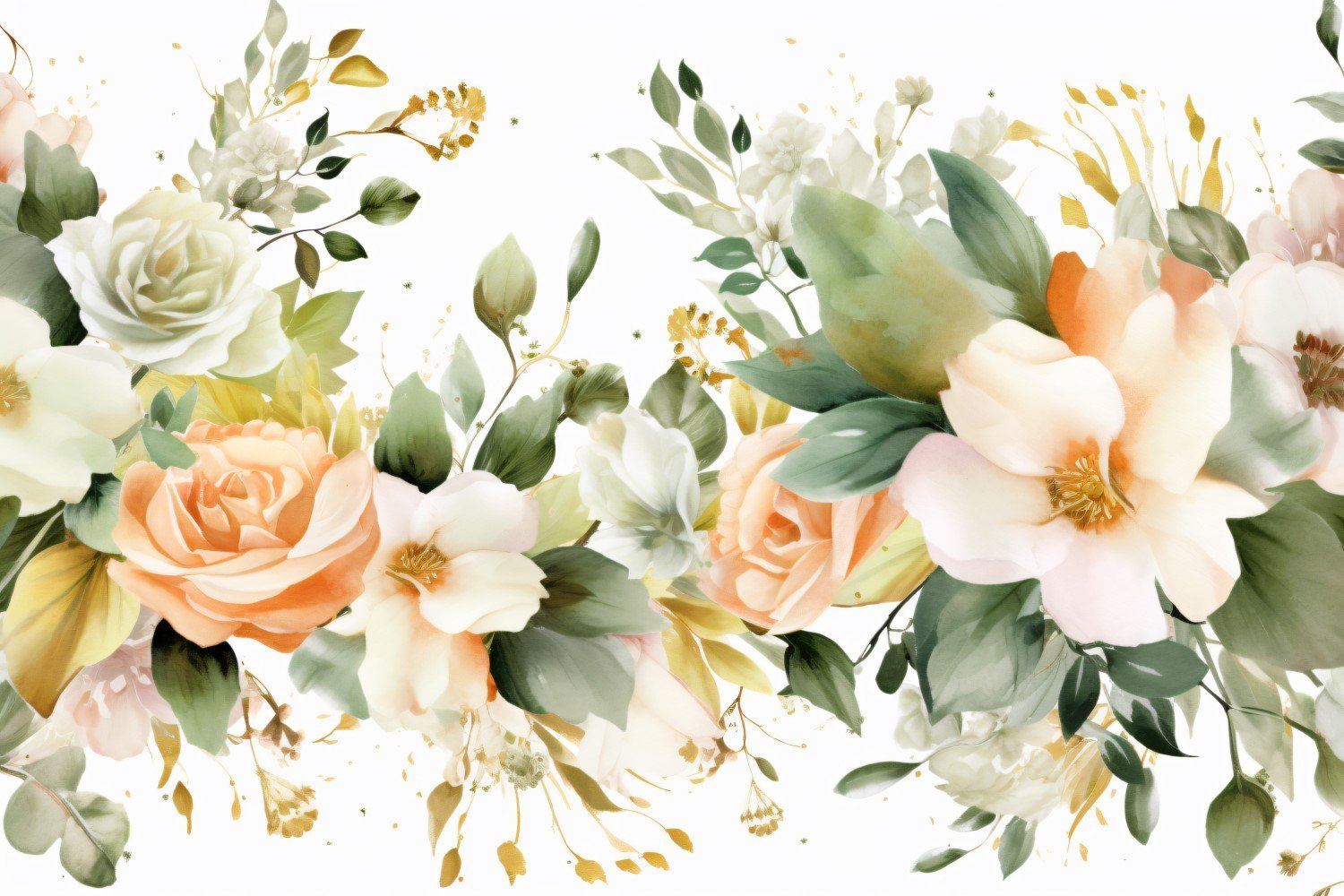 Template #363940 Floral Background Webdesign Template - Logo template Preview