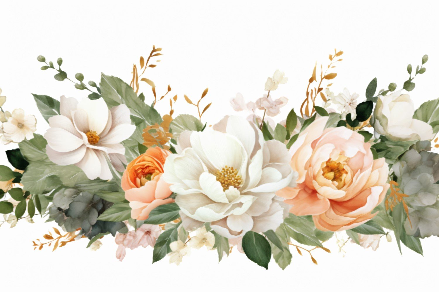 Template #363966 Floral Background Webdesign Template - Logo template Preview