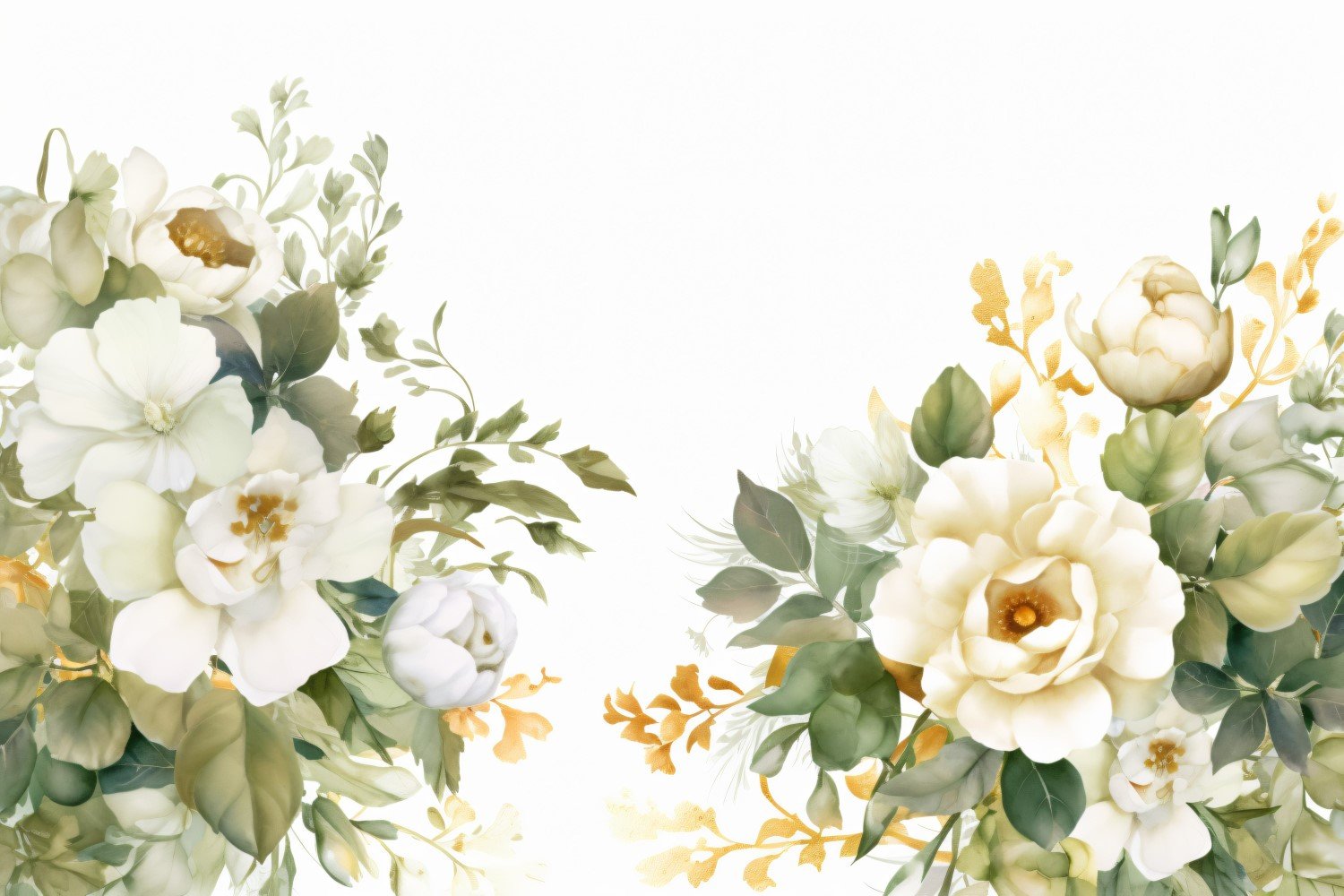 Template #363972 Floral Background Webdesign Template - Logo template Preview