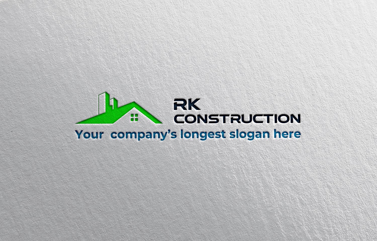 Kit Graphique #363978 Real Estate Divers Modles Web - Logo template Preview