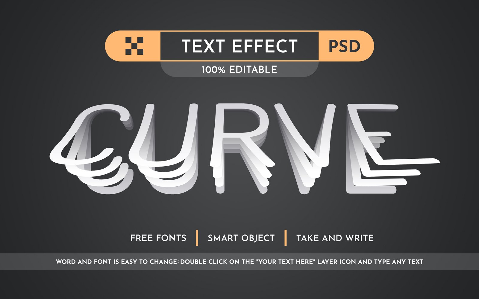 Kit Graphique #363981 Editable Texte Divers Modles Web - Logo template Preview