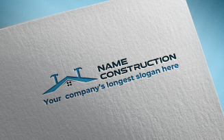 Construction Logo Template-Construction...31
