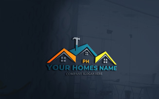 Home Logo Template-Home...30