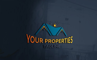 Property Logo Template-Property...29