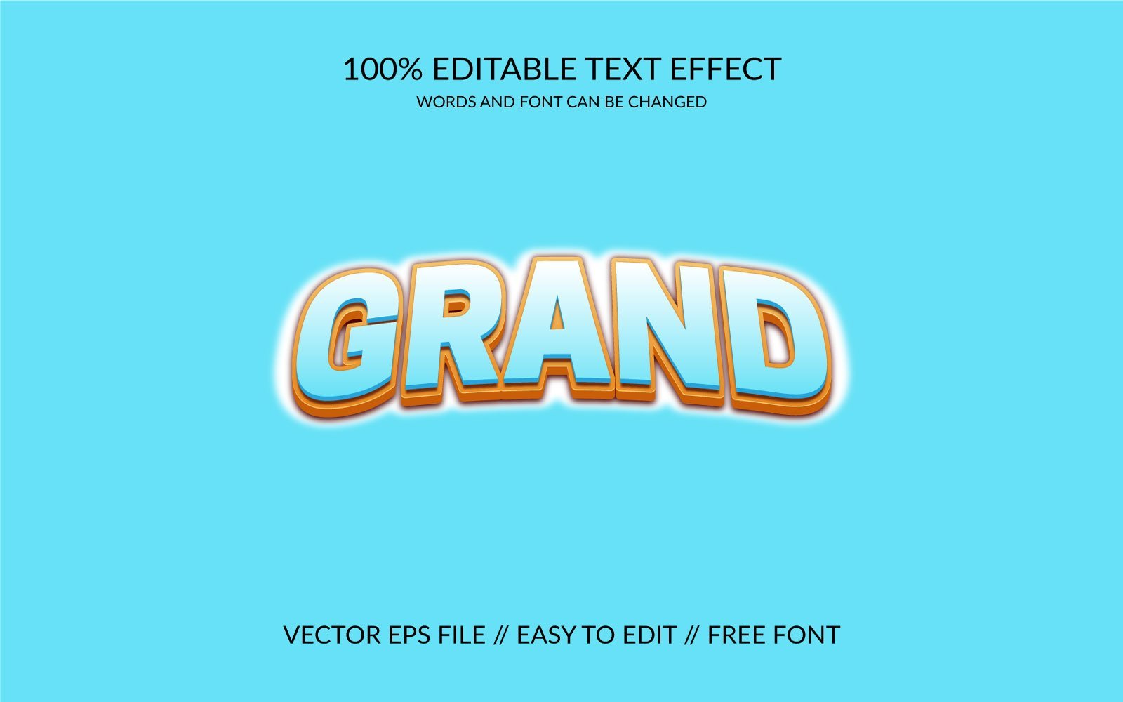 Kit Graphique #364103 Grand Bleu Divers Modles Web - Logo template Preview