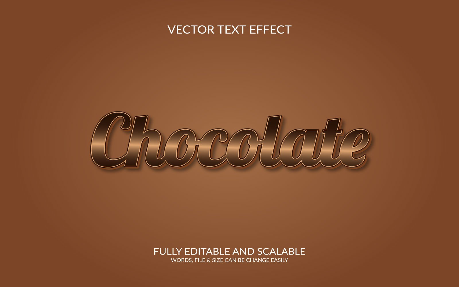 Kit Graphique #364165 Chocolate Caf Divers Modles Web - Logo template Preview