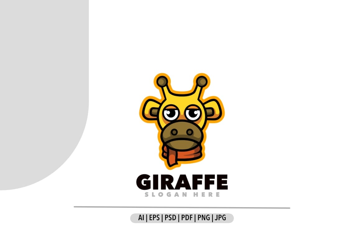 Kit Graphique #364410 Mascot Objet Divers Modles Web - Logo template Preview