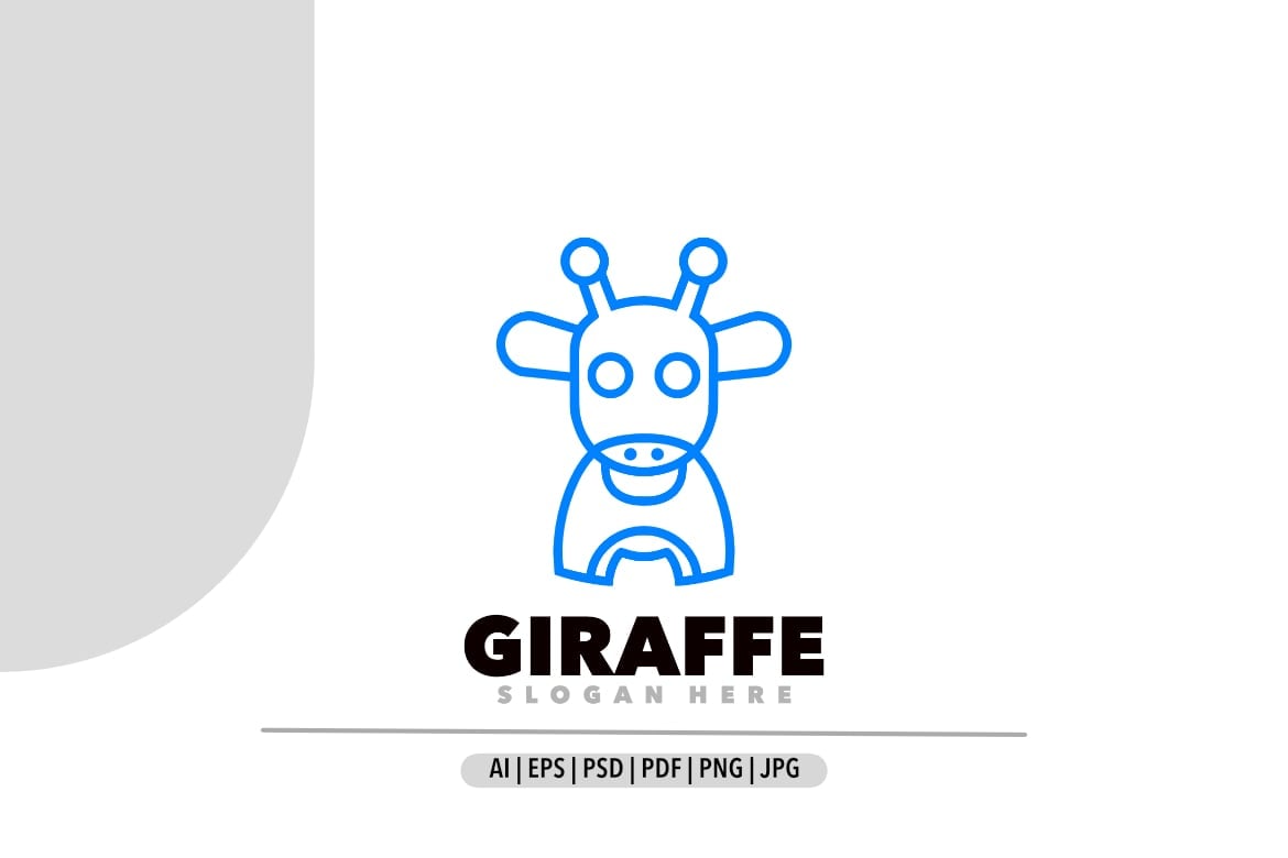 Kit Graphique #364412 Business Mascot Divers Modles Web - Logo template Preview