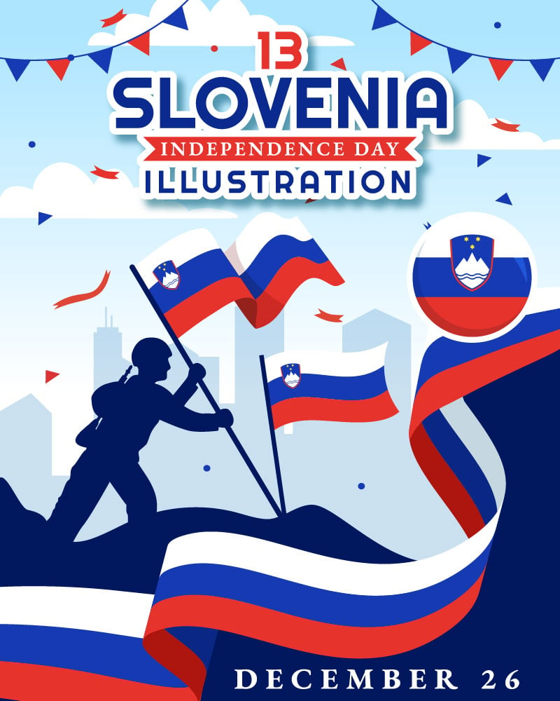Template #364418 Day Slovenia Webdesign Template - Logo template Preview