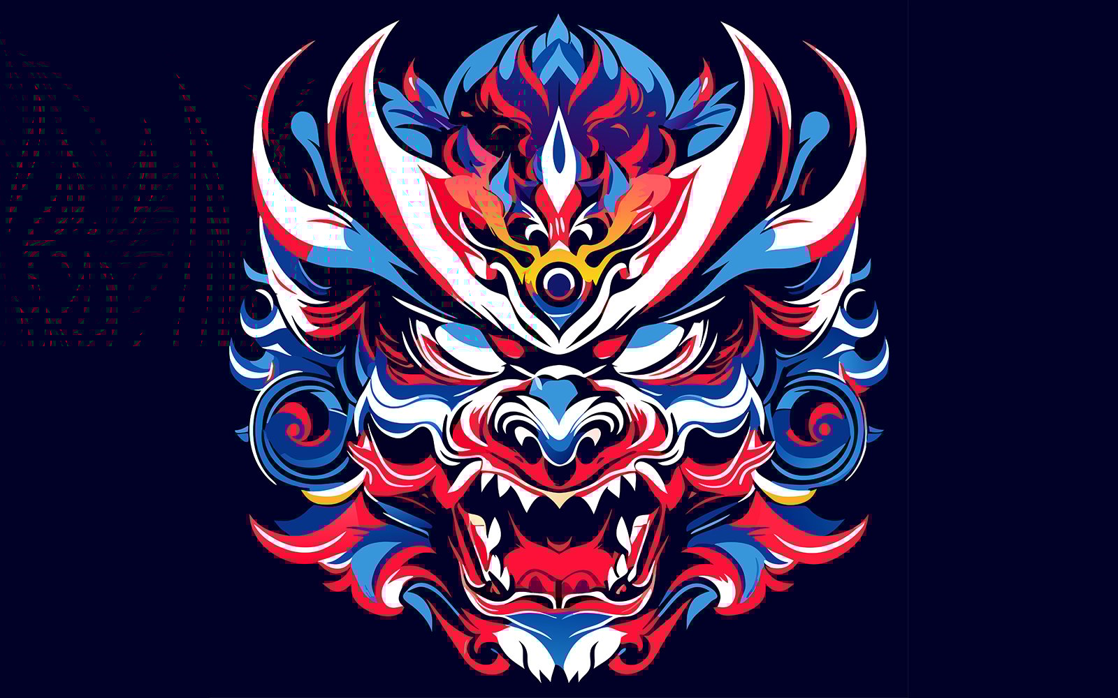 Template #364425 Cartoon Design Webdesign Template - Logo template Preview