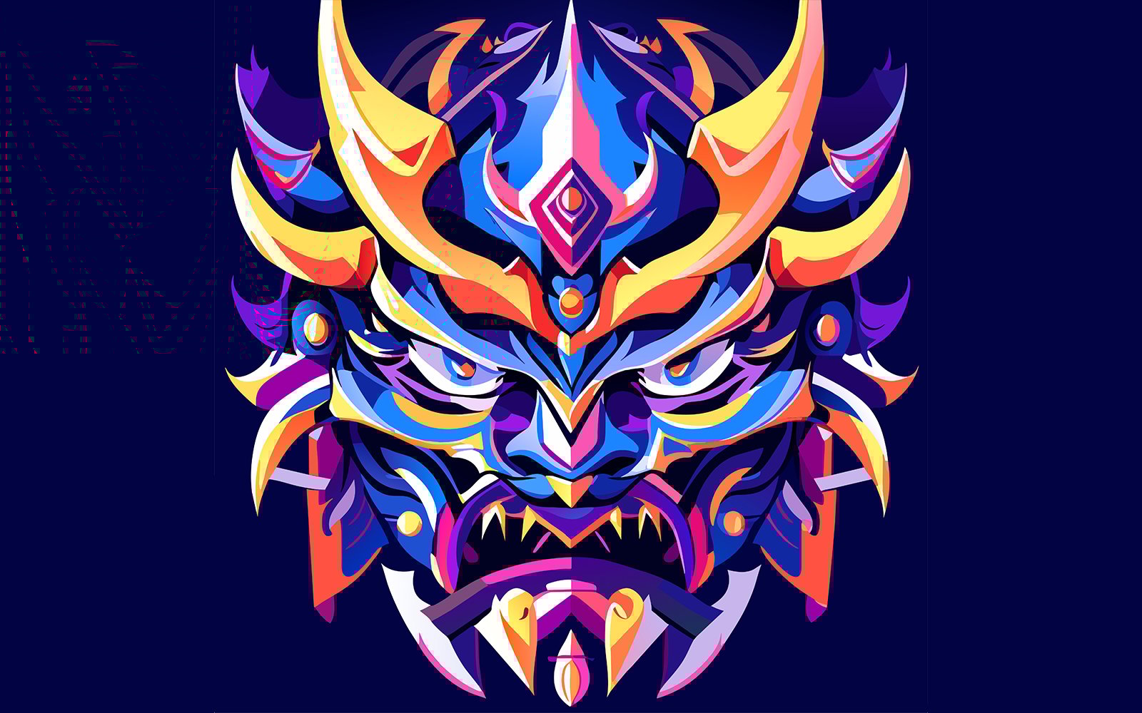 Template #364429 Cartoon Design Webdesign Template - Logo template Preview