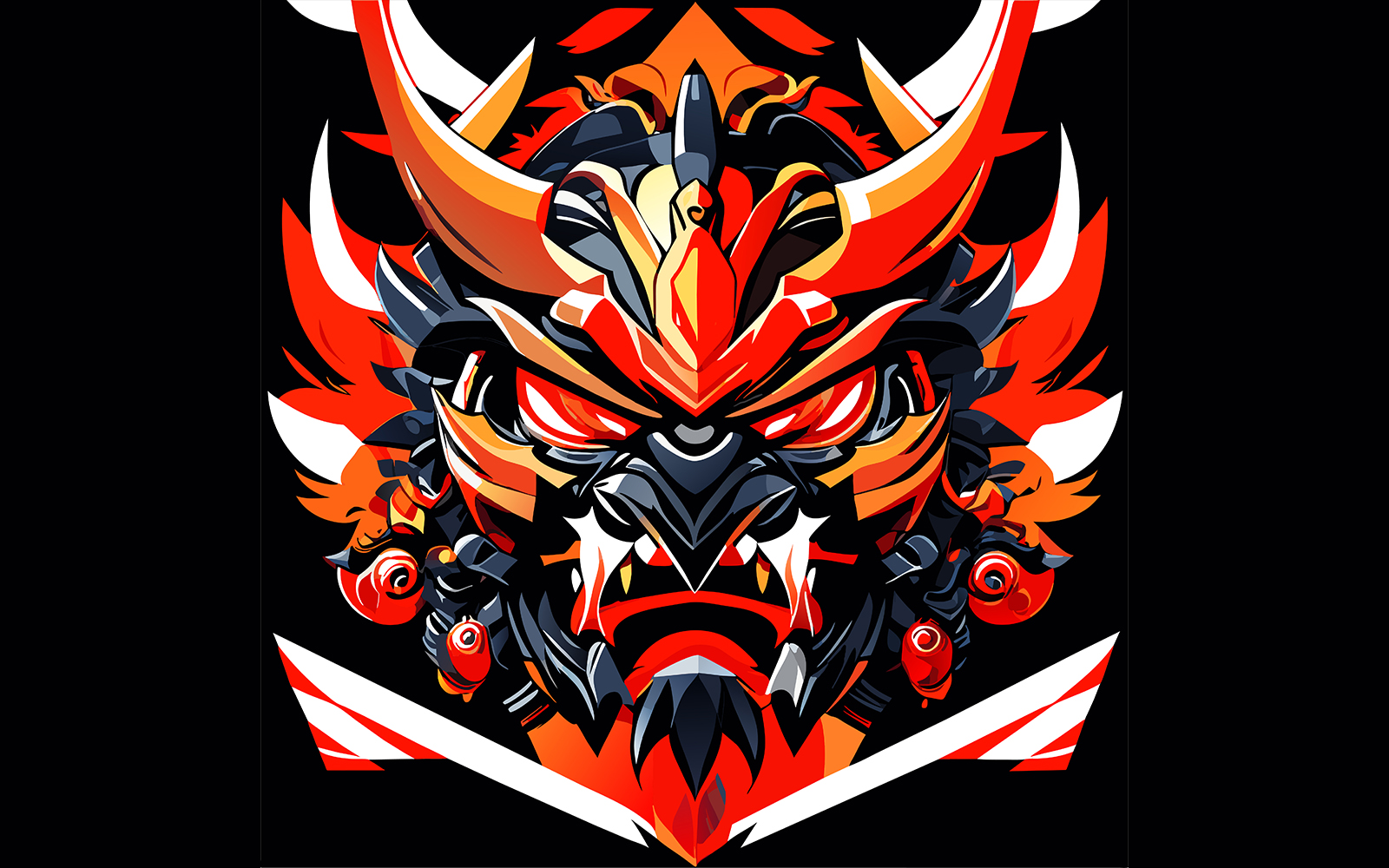 Template #364436 Cartoon Design Webdesign Template - Logo template Preview