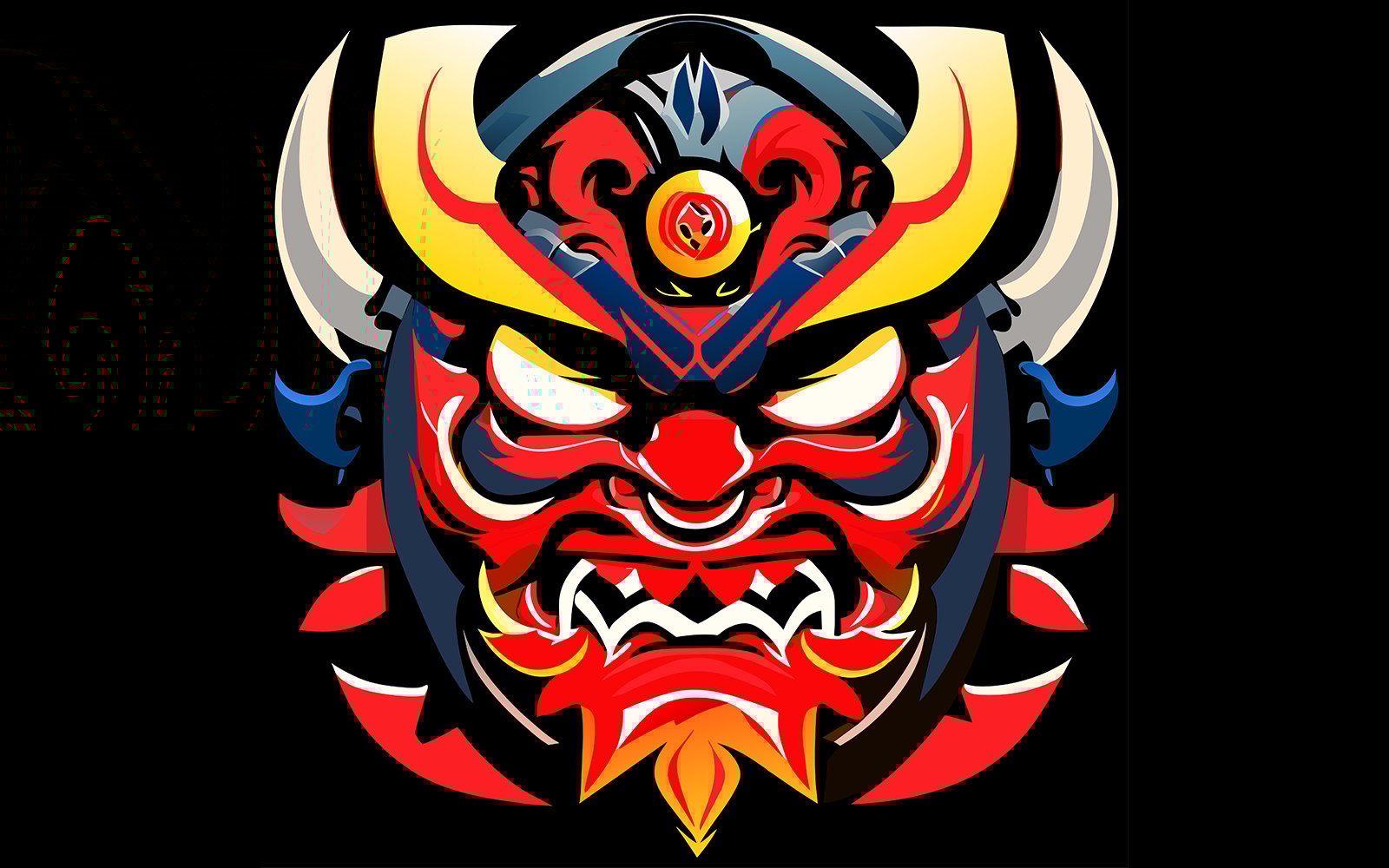 Template #364440 Cartoon Design Webdesign Template - Logo template Preview