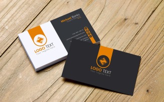 Creative Business Card Design - Print Perfection Cards