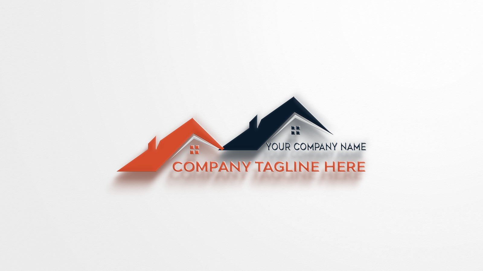 Template #364598 Estate Logo Webdesign Template - Logo template Preview