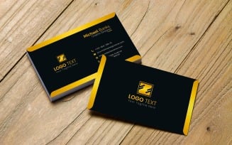 Business Card Templates - Pro Card Palette