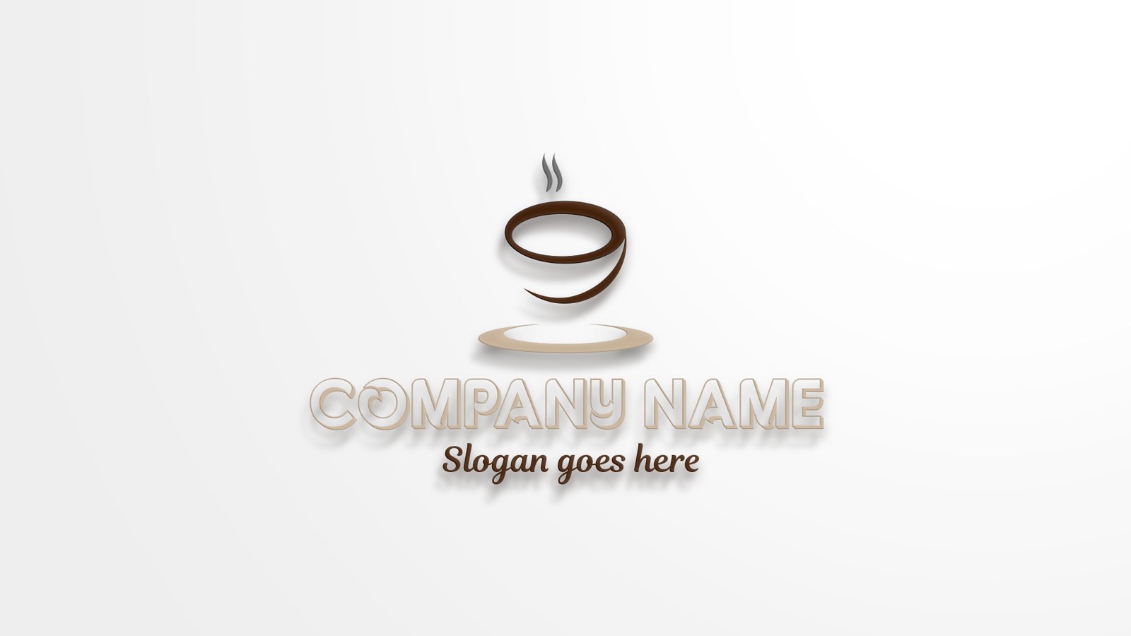 Kit Graphique #364601 Cup Logo Divers Modles Web - Logo template Preview