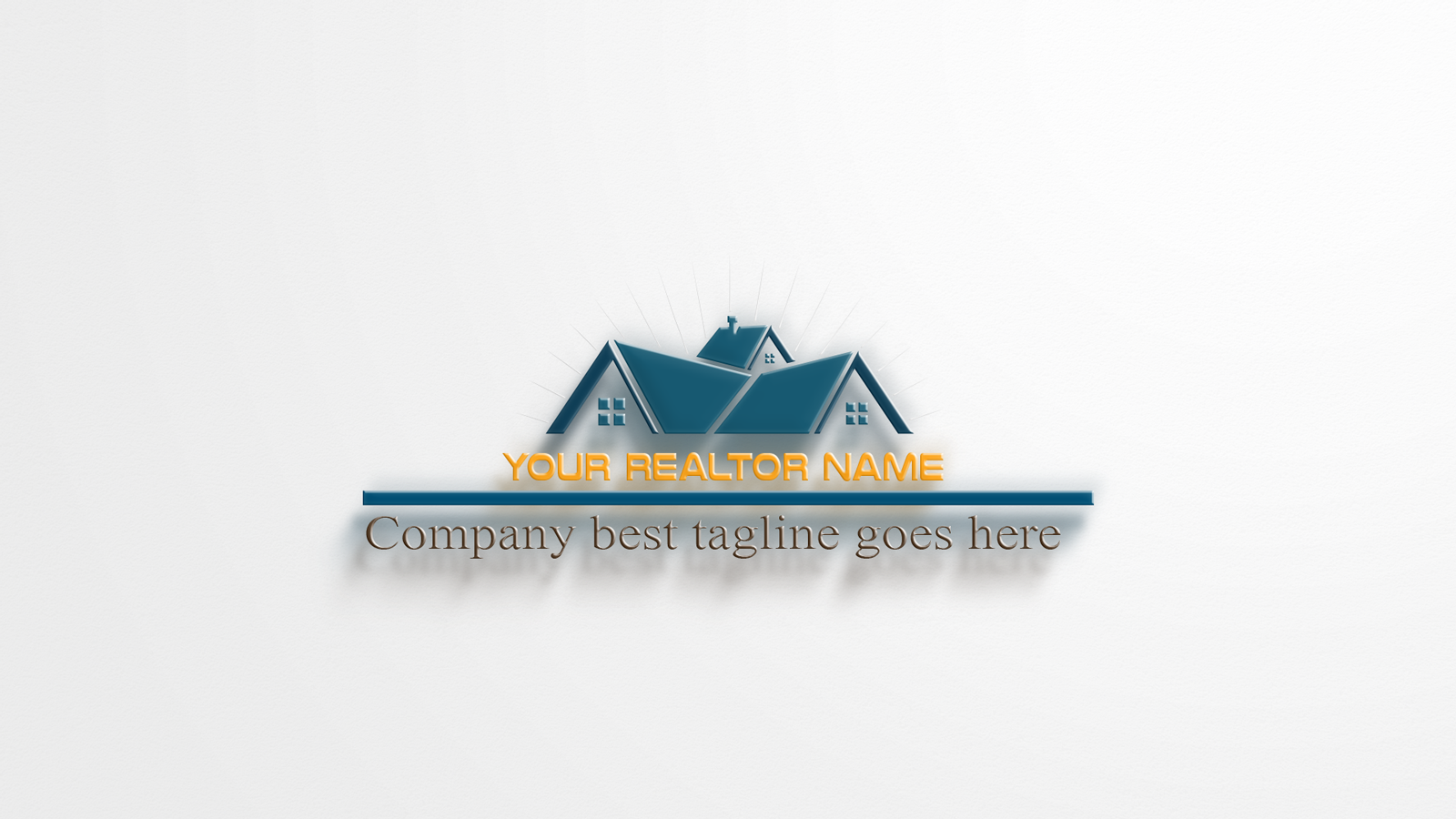 Kit Graphique #364601 Rel Biens Divers Modles Web - Logo template Preview
