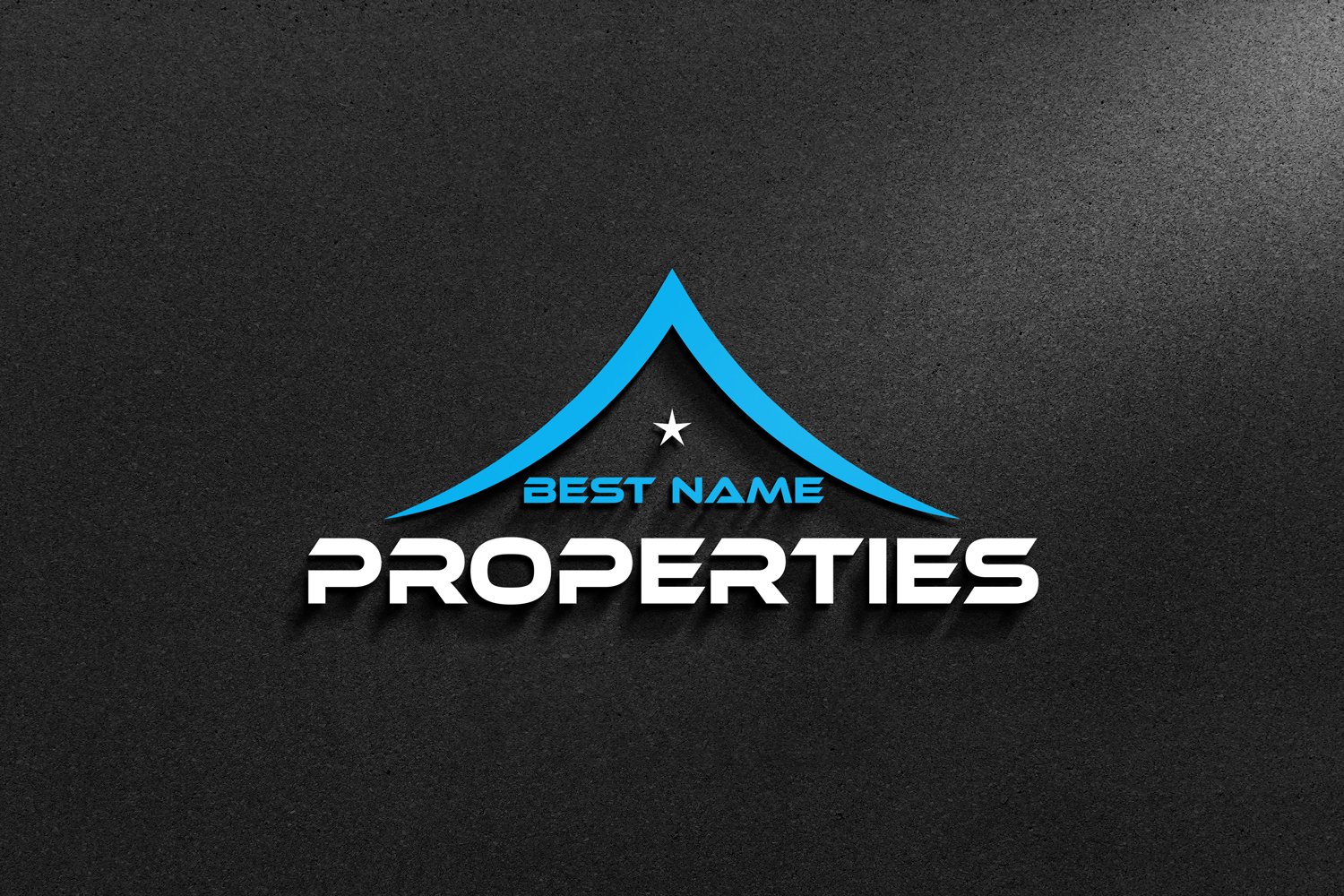 Kit Graphique #364614 Real Estate Divers Modles Web - Logo template Preview