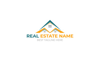 Real Estate Logo Template-Real Estate...68