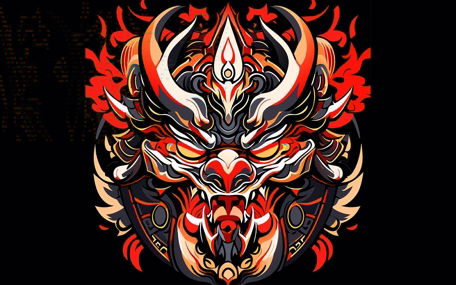 Template #364746 Cartoon Design Webdesign Template - Logo template Preview