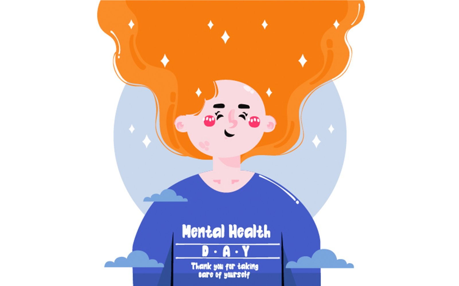 Kit Graphique #364844 Mental Health Divers Modles Web - Logo template Preview