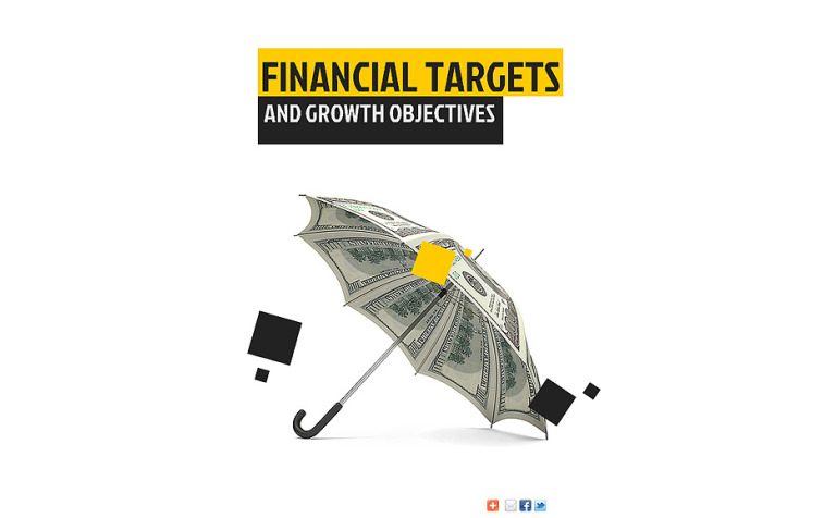 Financial Advisor Facebook Template Big Screenshot Financial Advisor Facebook Template New Screenshots BIG