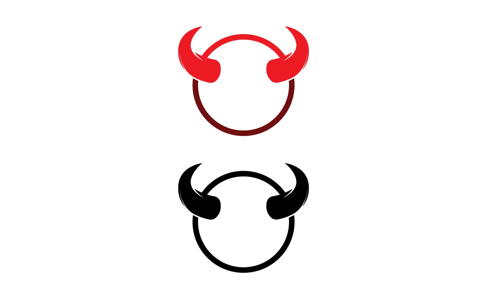 Kit Graphique #365174 Ddiable Diable Divers Modles Web - Logo template Preview