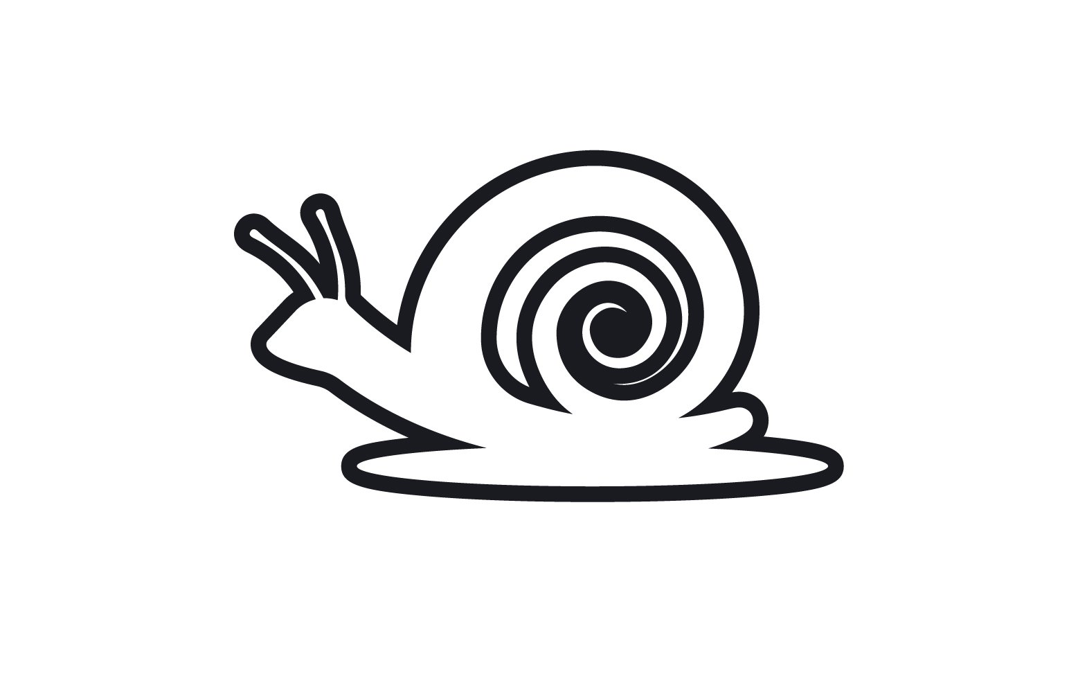 Template #365455 Icon Snail Webdesign Template - Logo template Preview