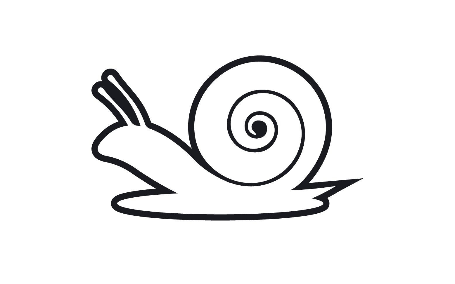 Template #365456 Icon Snail Webdesign Template - Logo template Preview