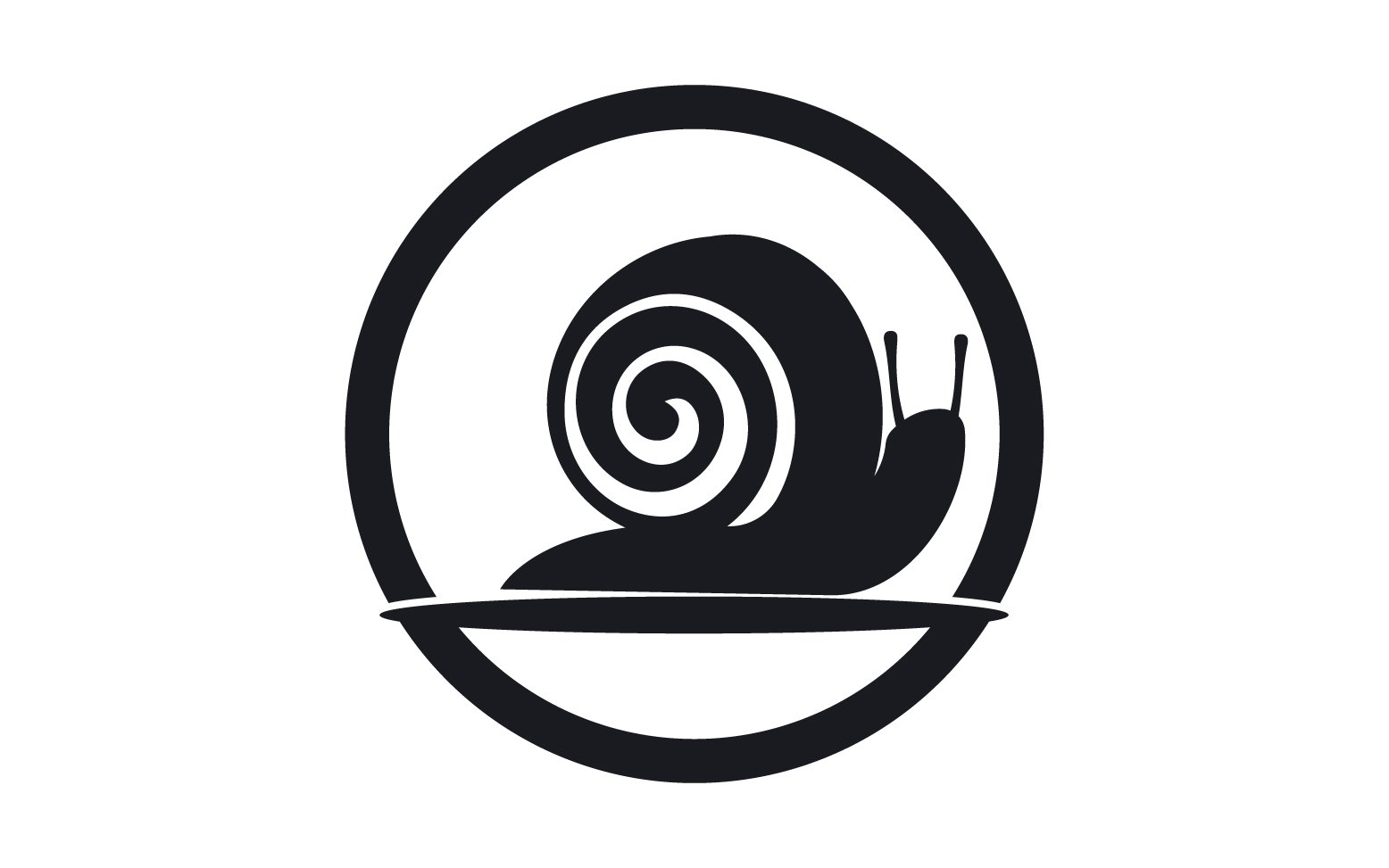 Template #365458 Icon Snail Webdesign Template - Logo template Preview