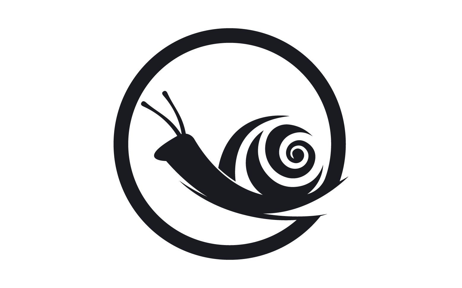 Template #365460 Icon Snail Webdesign Template - Logo template Preview