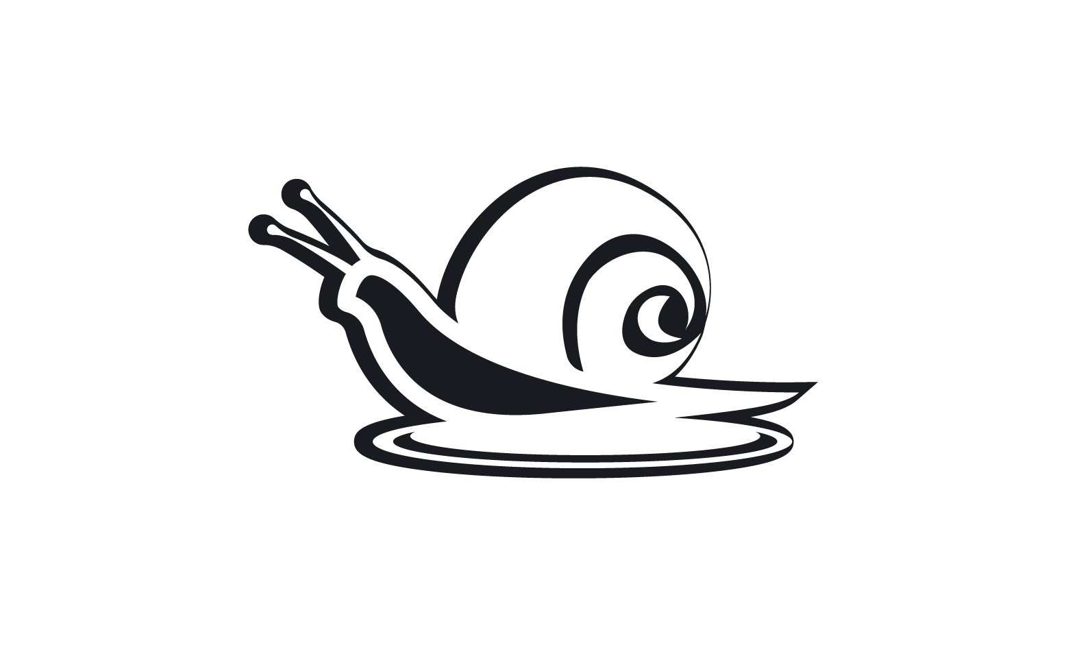 Template #365477 Icon Snail Webdesign Template - Logo template Preview
