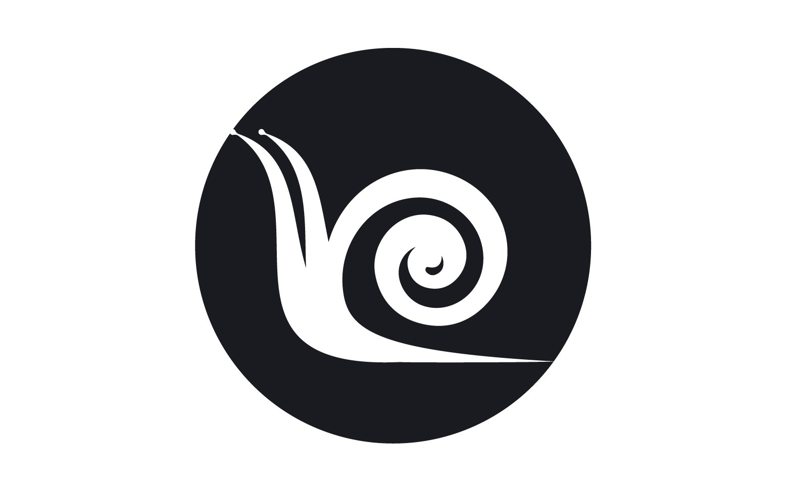 Template #365483 Icon Snail Webdesign Template - Logo template Preview