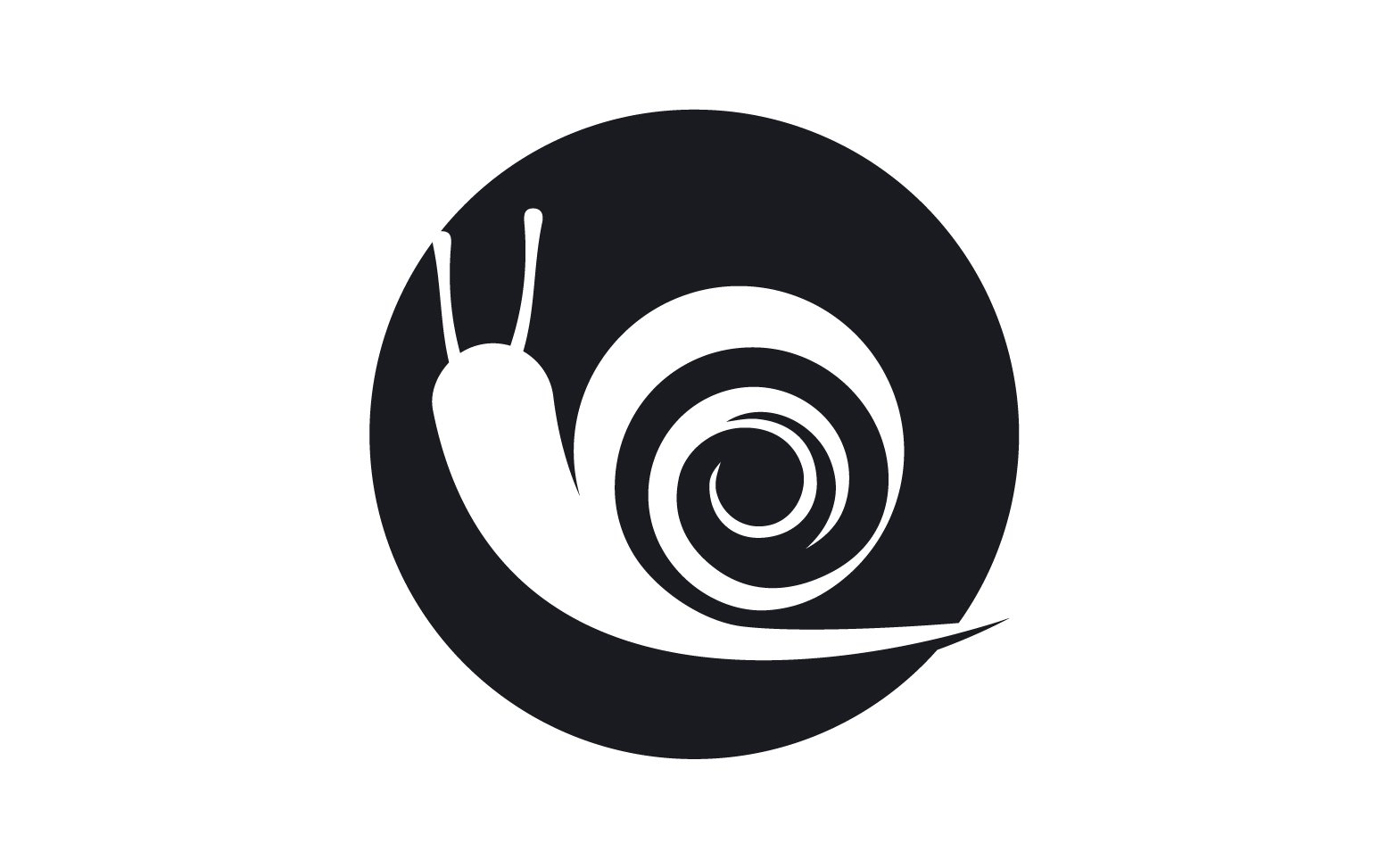 Template #365487 Icon Snail Webdesign Template - Logo template Preview