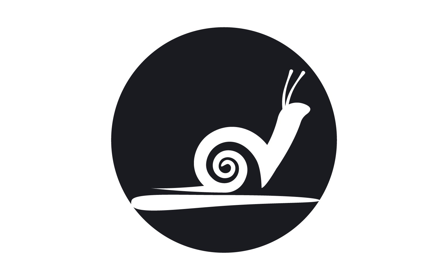 Template #365499 Icon Snail Webdesign Template - Logo template Preview