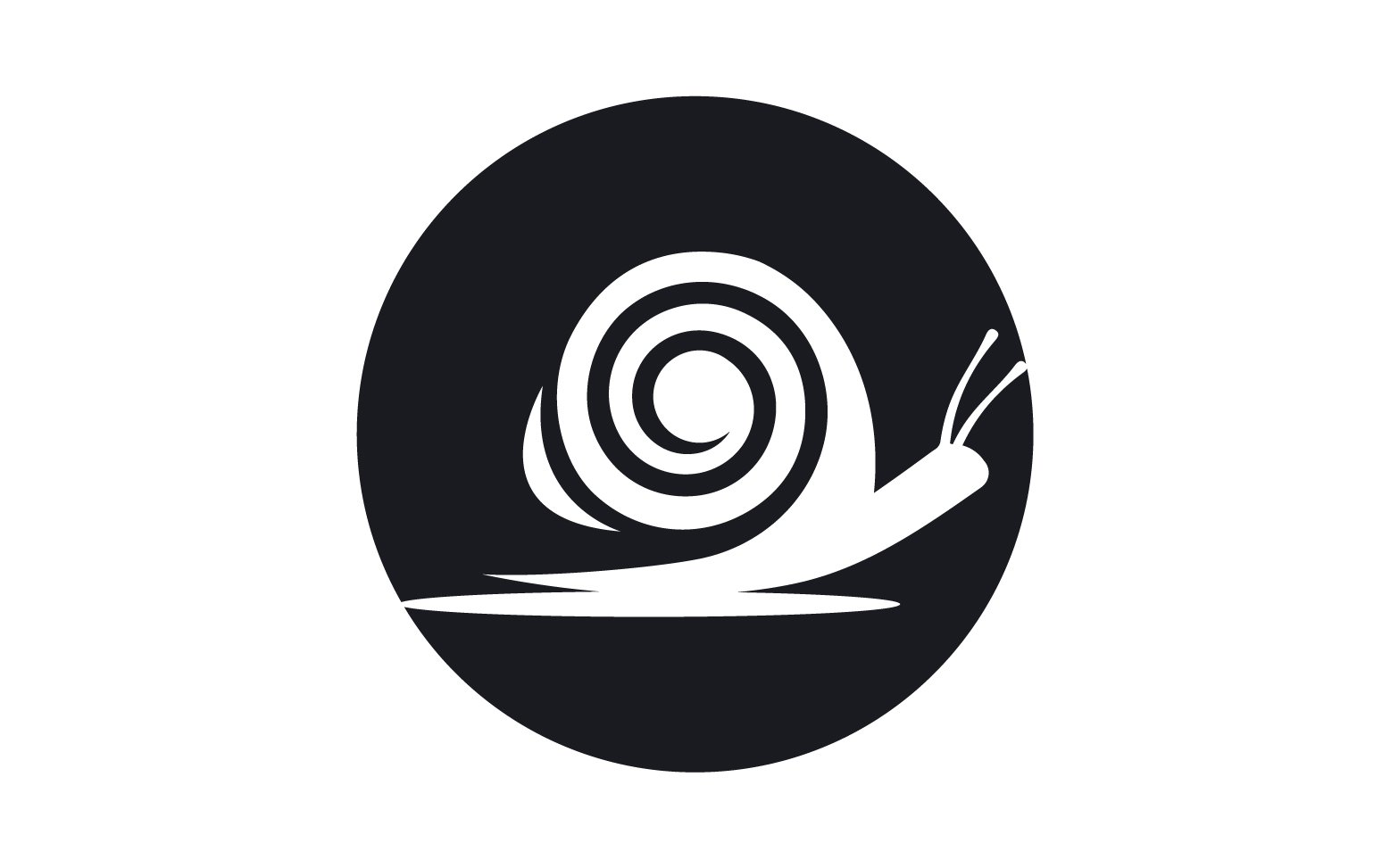Template #365505 Icon Snail Webdesign Template - Logo template Preview