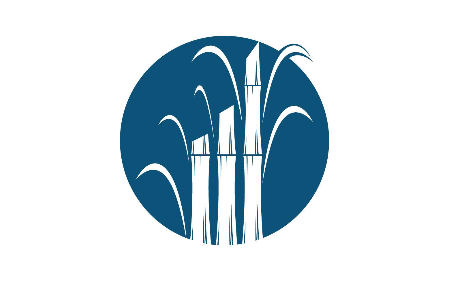 Kit Graphique #365510 Sugarcane Logotype Divers Modles Web - Logo template Preview