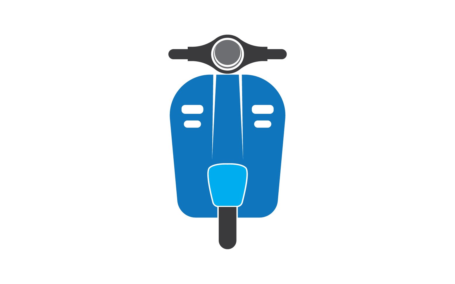 Kit Graphique #365620 Transport Moteurcycle Web Design - Logo template Preview