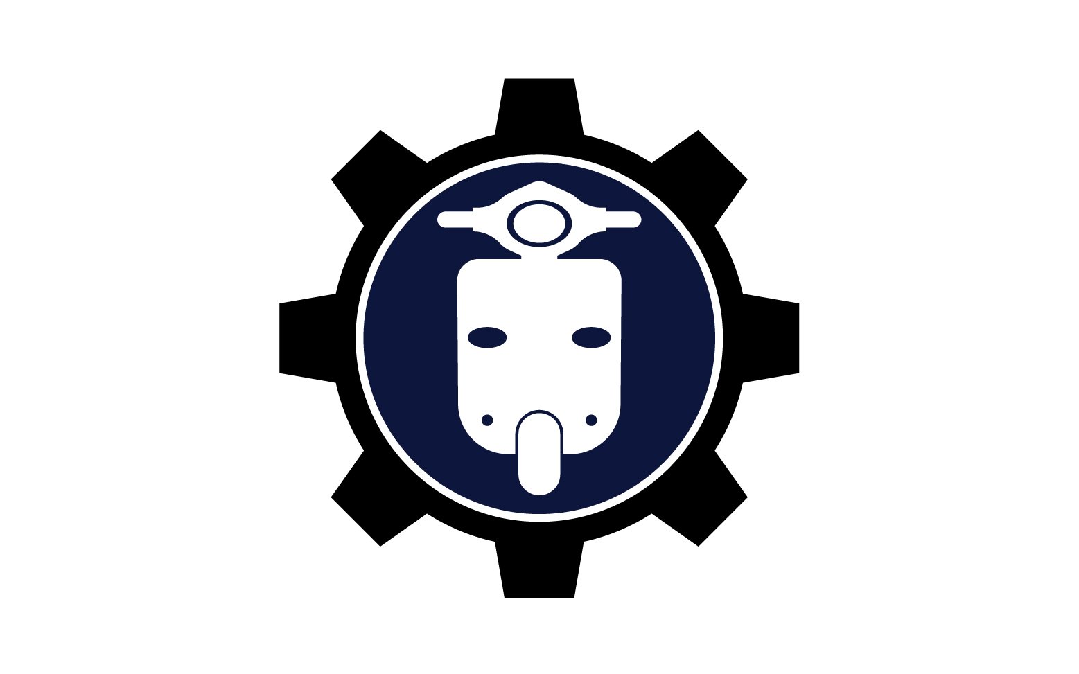 Kit Graphique #365651 Illustration Transportation Divers Modles Web - Logo template Preview