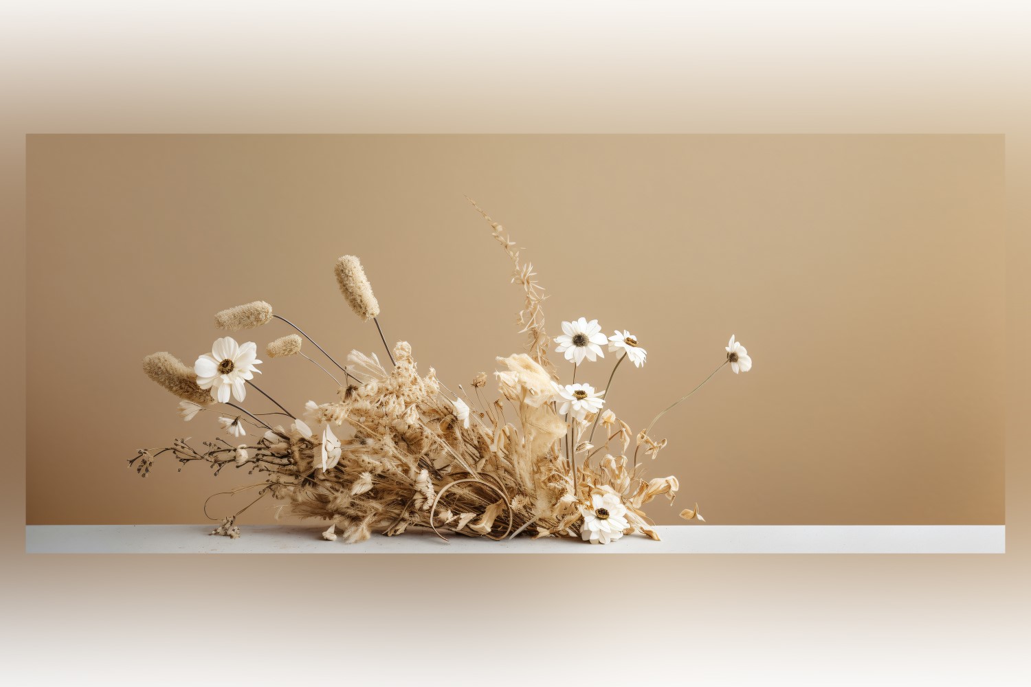 Kit Graphique #365778 Dried Fleurs Divers Modles Web - Logo template Preview
