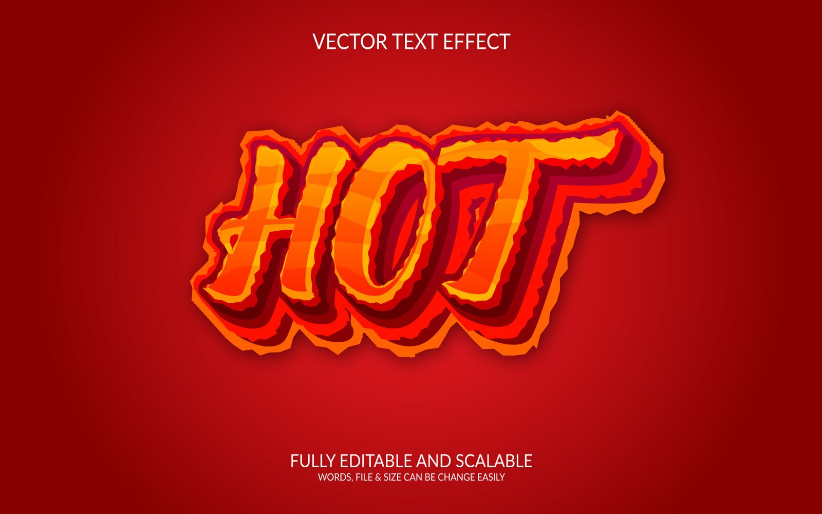 Kit Graphique #365826 Hot Spicy Divers Modles Web - Logo template Preview