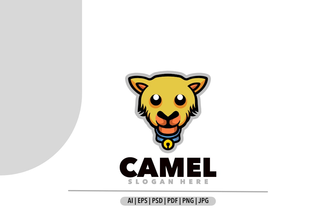 Kit Graphique #366252 Smile African Divers Modles Web - Logo template Preview