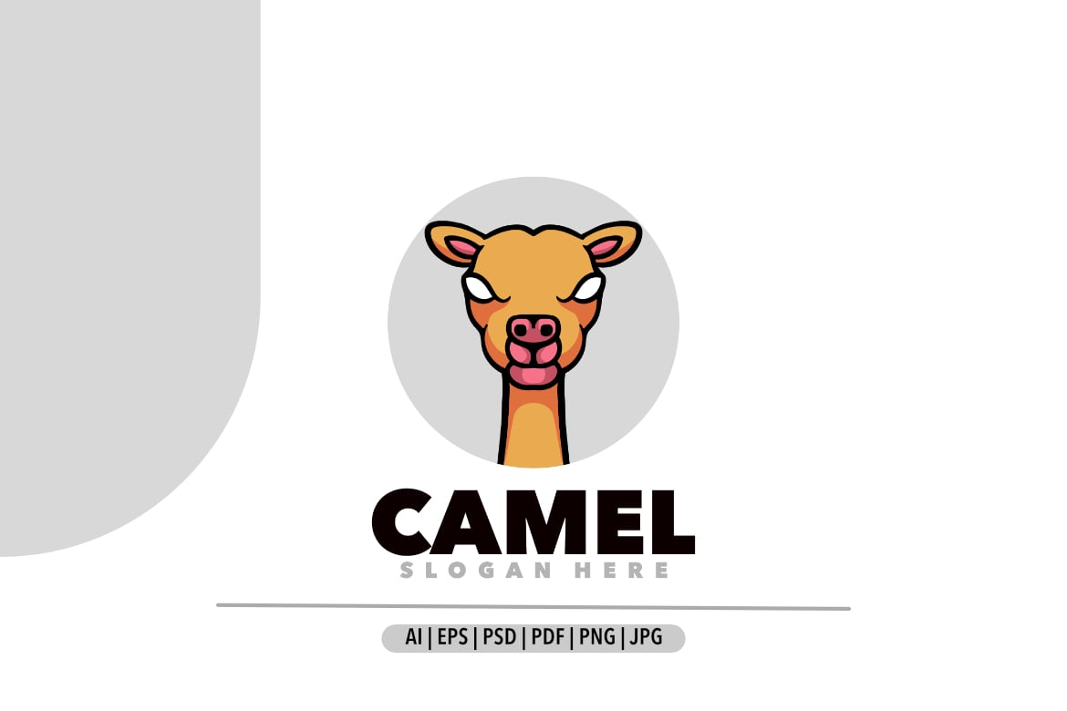Kit Graphique #366254 African Adorable Web Design - Logo template Preview